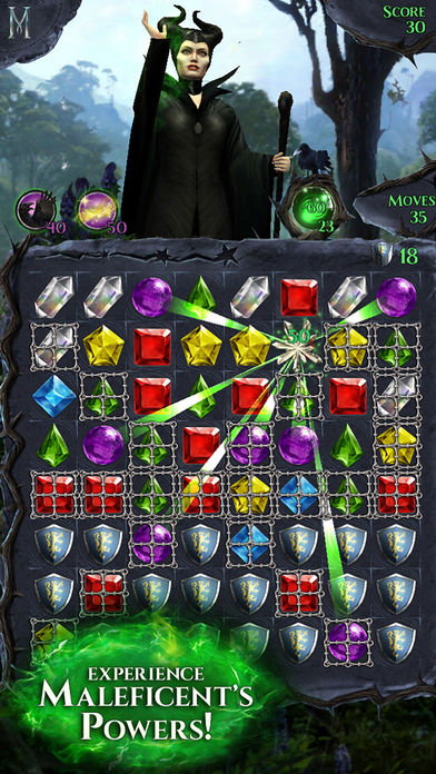 Download Maleficent Free Fall App on your Windows XP/7/8/10 and MAC PC